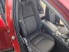 Seat, right from a Mazda CX-30 (DM), 2019 2.0 e-SkyActiv X 186 16V, SUV, Electric Petrol, 1.998cc, 137kW (186pk), FWD, HFY7, 2021-06, DM6WH 2023