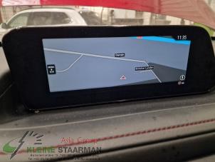 Gebrauchte Navigation System Mazda CX-30 (DM) 2.0 e-SkyActiv X 186 16V Preis auf Anfrage angeboten von Kleine Staarman B.V. Autodemontage