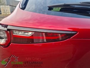 Used Taillight, left Mazda CX-30 (DM) 2.0 e-SkyActiv X 186 16V Price on request offered by Kleine Staarman B.V. Autodemontage