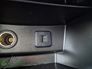Used AUX / USB connection Suzuki Vitara (LY/MY) 1.4 S Turbo 16V AllGrip Price on request offered by Kleine Staarman B.V. Autodemontage