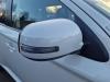 Wing mirror, right from a Mitsubishi Outlander (GF/GG), 2012 2.0 16V PHEV 4x4, SUV, Electric Petrol, 1.998cc, 147kW (200pk), 4x4, 4B11; S61Y61, 2017-09 / 2021-12, GGP2 2015