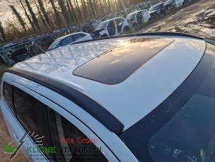 Used Roof rail, right Mitsubishi Outlander (GF/GG) 2.0 16V PHEV 4x4 Price on request offered by Kleine Staarman B.V. Autodemontage