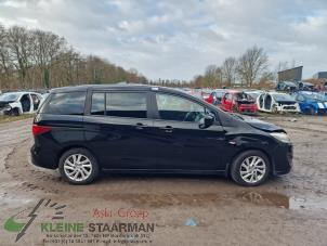 Used Box beam,right Mazda 5 (CWA9) 2.0i 16V Price on request offered by Kleine Staarman B.V. Autodemontage