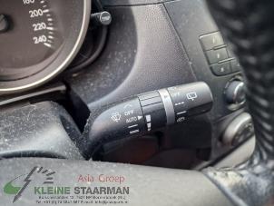 Used Wiper switch Mazda 5 (CWA9) 2.0i 16V Price on request offered by Kleine Staarman B.V. Autodemontage
