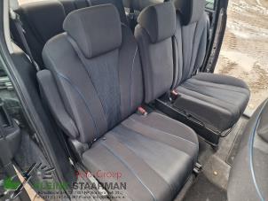 Used Rear bench seat Mazda 5 (CWA9) 2.0i 16V Price on request offered by Kleine Staarman B.V. Autodemontage