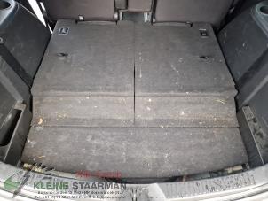 Usagé Plaque sol coffre Mazda 5 (CWA9) 2.0i 16V Prix sur demande proposé par Kleine Staarman B.V. Autodemontage