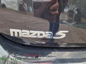 Used Computer, miscellaneous Mazda 5 (CWA9) 2.0i 16V Price on request offered by Kleine Staarman B.V. Autodemontage