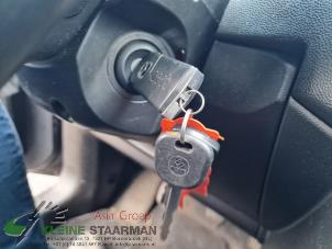 Used Ignition lock + computer Mazda 5 (CWA9) 2.0i 16V Price on request offered by Kleine Staarman B.V. Autodemontage