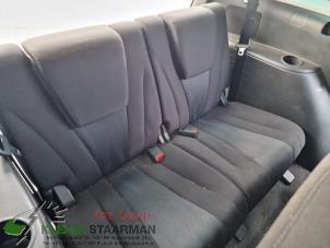 Gebrauchte Sitz hinten Mazda 5 (CWA9) 2.0i 16V Preis auf Anfrage angeboten von Kleine Staarman B.V. Autodemontage