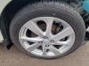 Felgen Set + Reifen van een Toyota Yaris III (P13) 1.5 16V Hybrid 2014