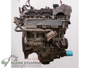 Usados Motor Renault Koleos I 2.5 16V Precio € 1.000,00 Norma de margen ofrecido por Kleine Staarman B.V. Autodemontage