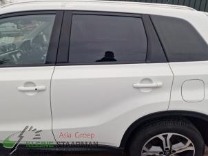 Used Rear door 4-door, left Suzuki Vitara (LY/MY) 1.6 16V VVT Price on request offered by Kleine Staarman B.V. Autodemontage