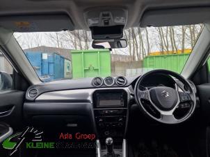 Usagé Kit + module airbag Suzuki Vitara (LY/MY) 1.6 16V VVT Prix sur demande proposé par Kleine Staarman B.V. Autodemontage