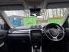 Juego y módulo de airbag de un Suzuki Vitara (LY/MY), 2015 1.6 16V VVT, SUV, Gasolina, 1.586cc, 88kW (120pk), FWD, M16A, 2015-02, LYD2 2017