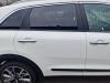 Rear door 4-door, right from a Kia Niro I (DE), 2016 / 2022 1.6 GDI Hybrid, SUV, Electric Petrol, 1.580cc, 77kW (105pk), FWD, G4LE, 2016-09, DEC5P1; DEC5P2 2021