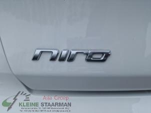 Gebrauchte Steuergerät sonstige Kia Niro I (DE) 1.6 GDI Hybrid Preis auf Anfrage angeboten von Kleine Staarman B.V. Autodemontage