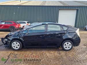 Used Central strip, left Toyota Prius (ZVW3) 1.8 16V Price on request offered by Kleine Staarman B.V. Autodemontage