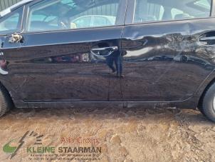 Used Side skirt, left Toyota Prius (ZVW3) 1.8 16V Price on request offered by Kleine Staarman B.V. Autodemontage