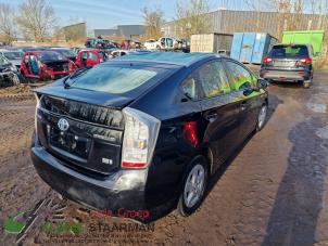 Used Rear right bodywork corner Toyota Prius (ZVW3) 1.8 16V Price on request offered by Kleine Staarman B.V. Autodemontage
