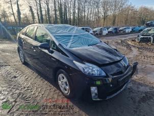 Used Front right bodywork corner Toyota Prius (ZVW3) 1.8 16V Price on request offered by Kleine Staarman B.V. Autodemontage