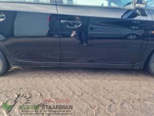 Used Side skirt, right Toyota Prius (ZVW3) 1.8 16V Price on request offered by Kleine Staarman B.V. Autodemontage