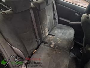 Used Rear bench seat Toyota Prius (ZVW3) 1.8 16V Price on request offered by Kleine Staarman B.V. Autodemontage