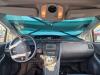 Toyota Prius (ZVW3) 1.8 16V Juego y módulo de airbag