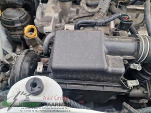 Używane Obudowa filtra powietrza Toyota Yaris III (P13) 1.5 16V Hybrid Cena na żądanie oferowane przez Kleine Staarman B.V. Autodemontage