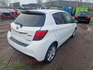 Used Rear right bodywork corner Toyota Yaris III (P13) 1.5 16V Hybrid Price on request offered by Kleine Staarman B.V. Autodemontage