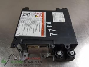 Used Battery (Hybrid) Suzuki Swift (ZC/ZD) 1.0 Booster Jet Turbo 12V SHVS Price on request offered by Kleine Staarman B.V. Autodemontage