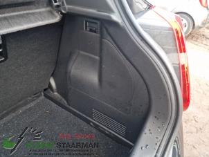 Used Boot lining right Suzuki Swift (ZC/ZD) 1.0 Booster Jet Turbo 12V SHVS Price on request offered by Kleine Staarman B.V. Autodemontage