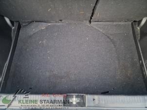 Used Floor panel load area Suzuki Swift (ZC/ZD) 1.0 Booster Jet Turbo 12V SHVS Price on request offered by Kleine Staarman B.V. Autodemontage