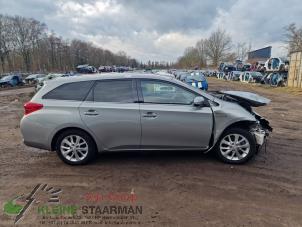 Used Style, middle right Toyota Auris Touring Sports (E18) 1.8 16V Hybrid Price on request offered by Kleine Staarman B.V. Autodemontage