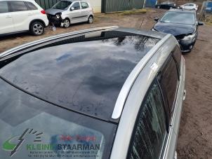 Used Roof rail, left Toyota Auris Touring Sports (E18) 1.8 16V Hybrid Price on request offered by Kleine Staarman B.V. Autodemontage