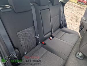 Used Rear bench seat Toyota Auris Touring Sports (E18) 1.8 16V Hybrid Price on request offered by Kleine Staarman B.V. Autodemontage