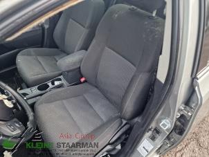 Used Seat, left Toyota Auris Touring Sports (E18) 1.8 16V Hybrid Price on request offered by Kleine Staarman B.V. Autodemontage