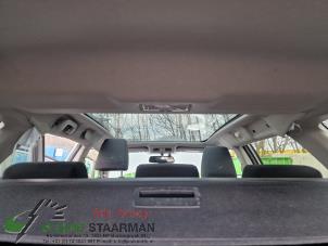 Used Sliding headliner mechanism Toyota Auris Touring Sports (E18) 1.8 16V Hybrid Price on request offered by Kleine Staarman B.V. Autodemontage