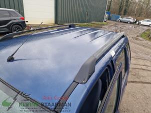 Used Roof rail, left Suzuki Wagon-R+ (RB) 1.3 16V VVT Price on request offered by Kleine Staarman B.V. Autodemontage