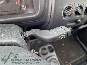 Used Wiper switch Suzuki Wagon-R+ (RB) 1.3 16V VVT Price on request offered by Kleine Staarman B.V. Autodemontage