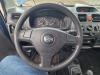 Steering wheel from a Suzuki Wagon-R+ (RB), 2000 / 2008 1.3 16V VVT, MPV, Petrol, 1.328cc, 69kW (94pk), FWD, M13AVVT, 2003-09 / 2006-08, MMA33 2006