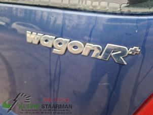Gebrauchte Steuergerät sonstige Suzuki Wagon-R+ (RB) 1.3 16V VVT Preis auf Anfrage angeboten von Kleine Staarman B.V. Autodemontage