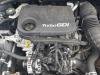 Motor from a Kia Ceed (CDB5/CDBB), 2018 1.0i T-GDi 12V, Hatchback, 4-dr, Petrol, 998cc, 88kW (120pk), FWD, G3LC, 2018-03, CDBBP1 2019