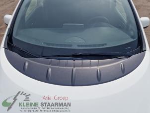 Usados Brazo delantero de limpiaparabrisas Nissan Leaf (ZE0) Leaf Precio de solicitud ofrecido por Kleine Staarman B.V. Autodemontage