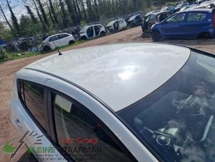 Używane Listwa dachowa prawa Nissan Leaf (ZE0) Leaf Cena na żądanie oferowane przez Kleine Staarman B.V. Autodemontage