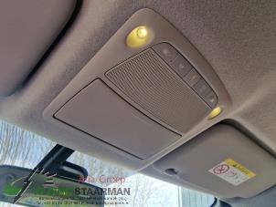 Usados Luz interior delante Nissan Leaf (ZE0) Leaf Precio de solicitud ofrecido por Kleine Staarman B.V. Autodemontage