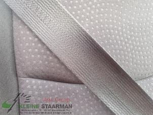Usagé Ceinture arrière gauche Nissan Leaf (ZE0) Leaf Prix sur demande proposé par Kleine Staarman B.V. Autodemontage