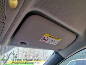 Usados Visera Nissan Leaf (ZE0) Leaf Precio de solicitud ofrecido por Kleine Staarman B.V. Autodemontage