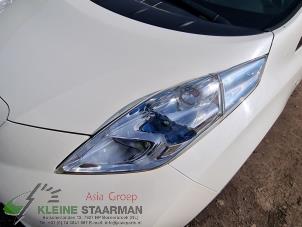 Gebrauchte Scheinwerfer links Nissan Leaf (ZE0) Leaf Preis auf Anfrage angeboten von Kleine Staarman B.V. Autodemontage