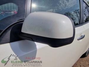 Gebrauchte Außenspiegel links Nissan Leaf (ZE0) Leaf Preis auf Anfrage angeboten von Kleine Staarman B.V. Autodemontage