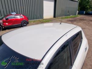 Używane Listwa dachowa lewa Nissan Leaf (ZE0) Leaf Cena na żądanie oferowane przez Kleine Staarman B.V. Autodemontage